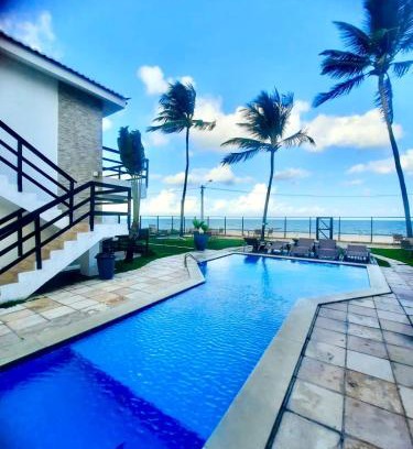 Pilar Maison | Casa em Ilha de Itamaracá