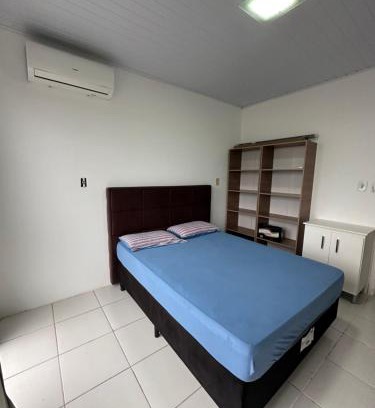 Imarui Maison | Casa em Imarui com piscina