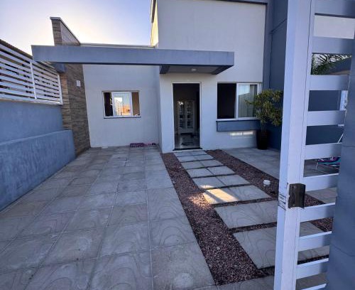 Centro Maison | Casa em imbe