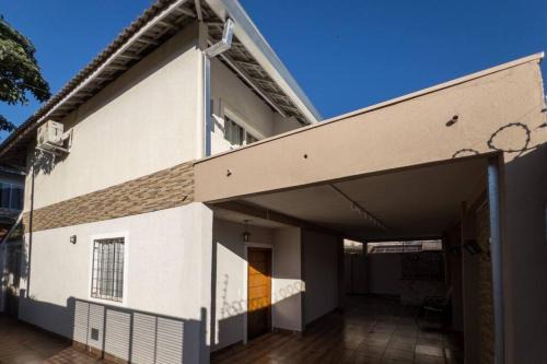 Maringa Maison | Casa em Jardim Guaporé - DS1993