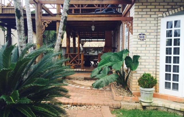 Jurere Maison | Casa em Jurerê