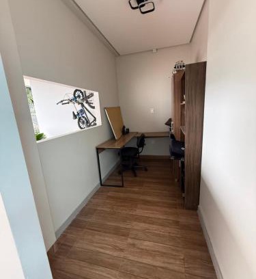 Nova Nazare Maison | Casa em Luís Eduardo Magalhães