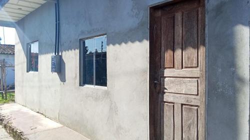 Belem Maison | Casa em mosqueiro