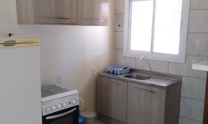 Tramandai Maison | Casa em Nova Tramandaí!!