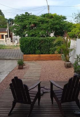 Porto Lacustre Maison | casa em Osório