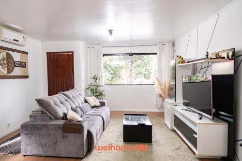 Petropolis Maison | Casa em Passo Fundo com Churrasqueira
