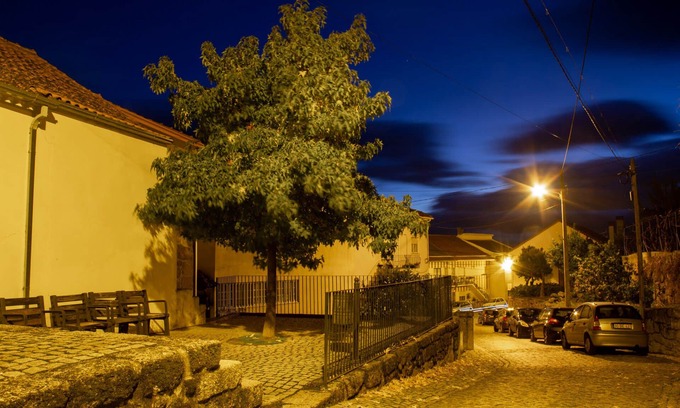 Belmonte Maison | Casa em Pedra, Recentemente Restaurada