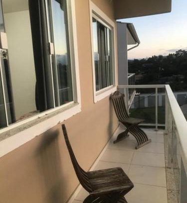 Resende Maison | Casa em Resende-RJ
