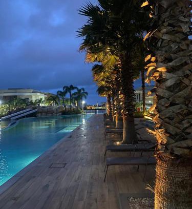 Capao da Canoa Maison | Casa em Resort Privado Alto Padrão