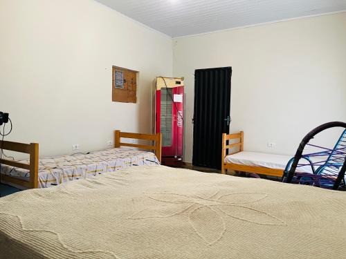 Rosana Maison | Casa em Rosana 2, 4, 6 até 8 pessoas