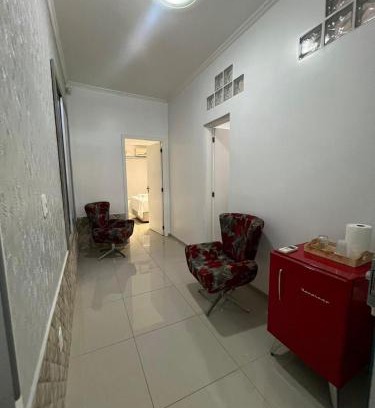 Centro Maison | Casa em São gabriel