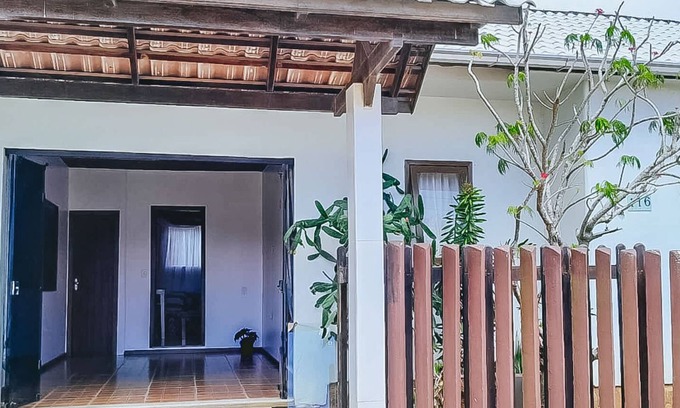 Laguna Maison | Seu cantinho acolhedor em Santa Catarina