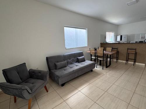 Sete Lagoas Maison | Casa em Sete Lagoas - até 12 pessoas - Preço Justo