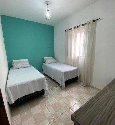 Sorocaba Maison | Casa em Sorocaba