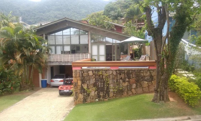 Praia do Toque-Toque Pequeno Maison | Casa em Toque Toque Pequeno