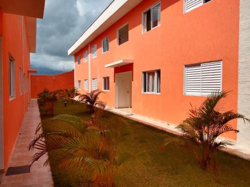Balneario Mogiano Appartement | Casa em Villagio em Boracéia próximo a praia.