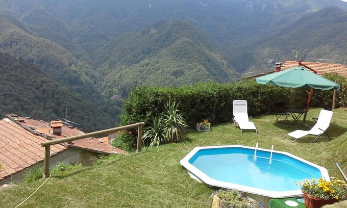 Stazzema Maison | Casa Emilia