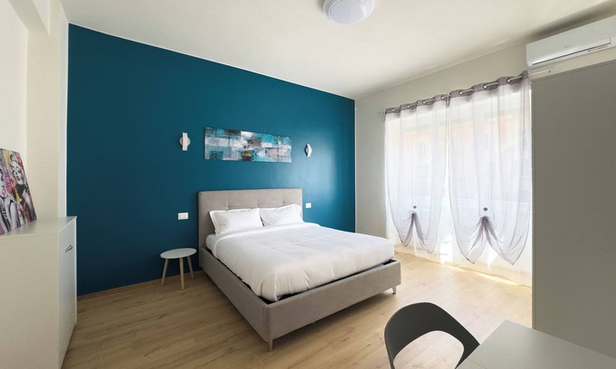 Casal Bertone Appartement | Casa Emma, Casa Emma up to 5 central spot