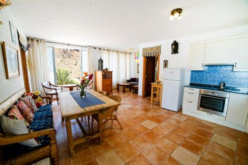 La Calera Appartement | Casa Emma