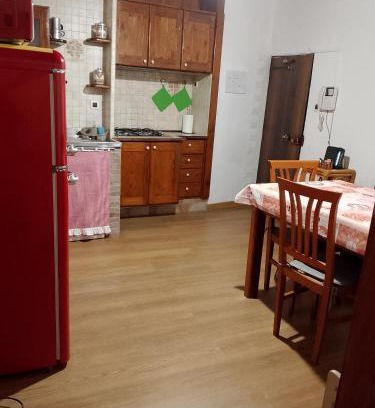 Molare Appartement | Casa Emma