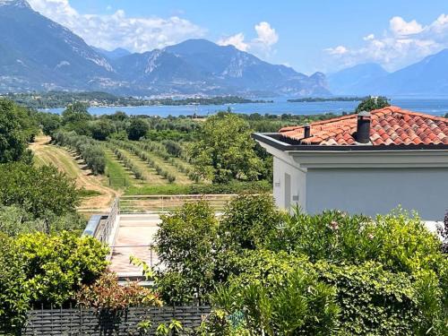 Crociale Maison | Casa Emy, tranquilla, ottima per Rilassarsi