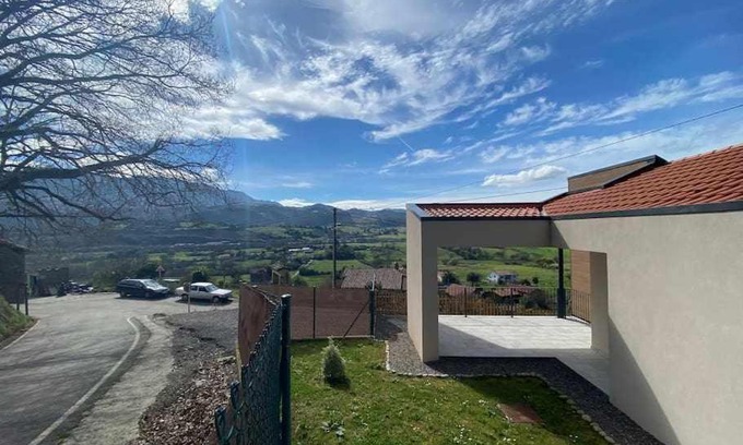 Sales Maison | Casa en Aldea 20
