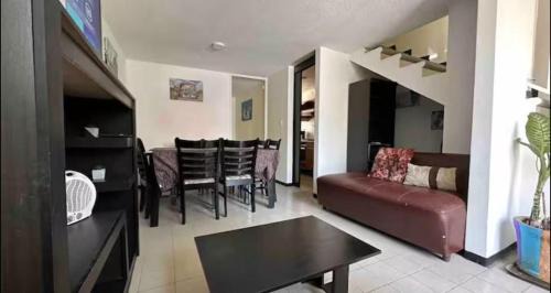 Puebla Maison | Casa en buen lugar para visitar Puebla y Cholula