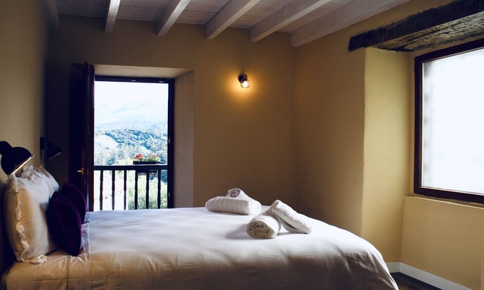 Camijanes Maison | Casa en Camijanes Brisas del Nansa, Entre el mar y la Montaña