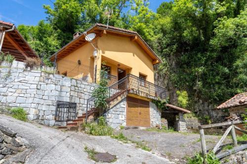 Caso Chalet De Ski | Casa en Campo de Caso