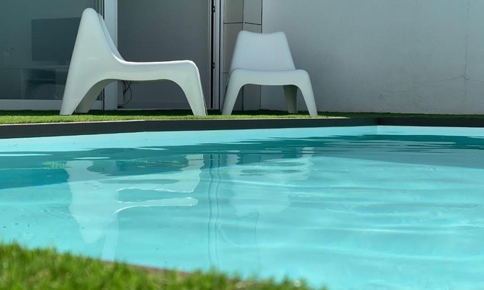 Carabana Maison | Casa en CARABAÑA a 30 minutos de MADRID