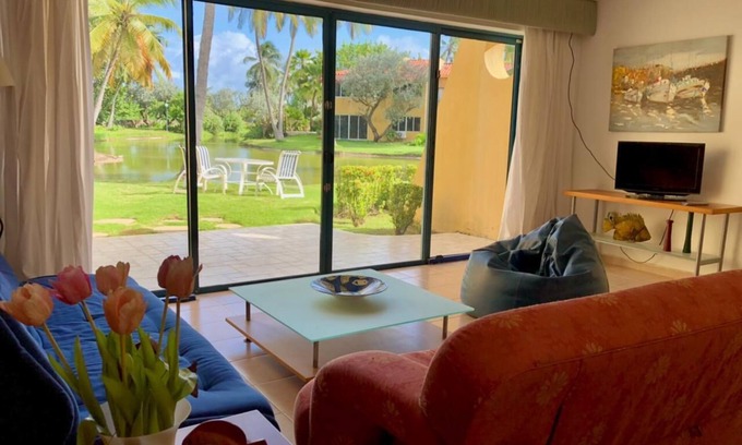 Tucacas Maison | Casa en Caribbean Suites con wifi a 5 minutos del P.N. Morrocoy