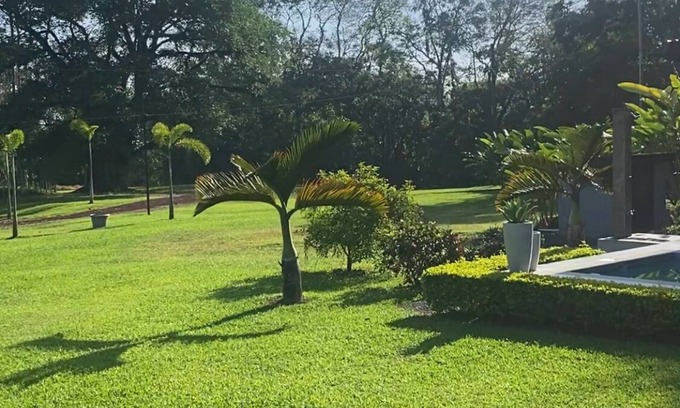 Aguas Zarcas Maison | Casa en Medio de una Hermosa Finca, Rodeada de Naturaleza. Piscina Privada