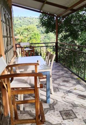 Anolaima Maison | Casa en el aire, Finca el Paraíso