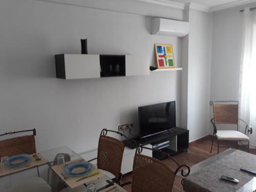 Alquerias Appartement | Casa en el corazón de la Huerta murciana