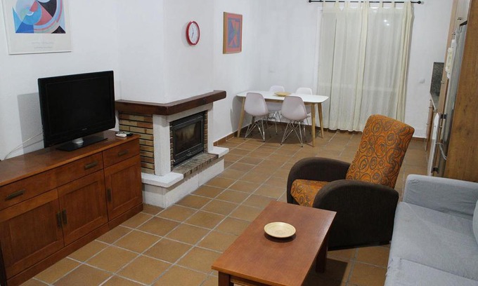 El Pedroso Maison | Casa en el Pedroso Sierra Norte de Sevilla