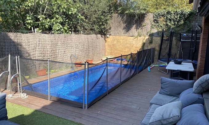 Sant Cugat del Valles Chalet De Ski | Casa en Sant Cugat del Valles