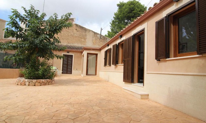 Establiments Maison | Casa en Establiments