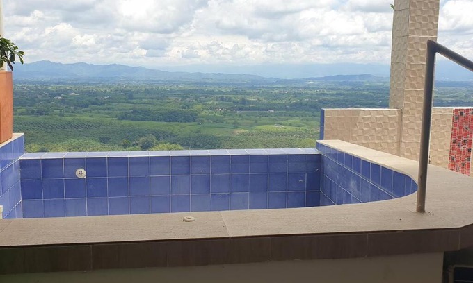 Alegrias Maison | Casa en Filobonito. Vista espectacular.