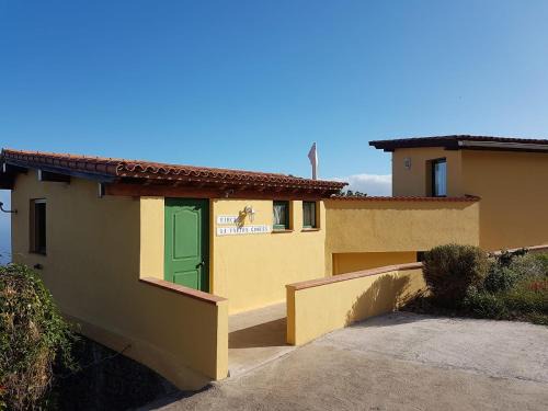 Montijos Maison | Casa en Finca Ecológica - Wifi