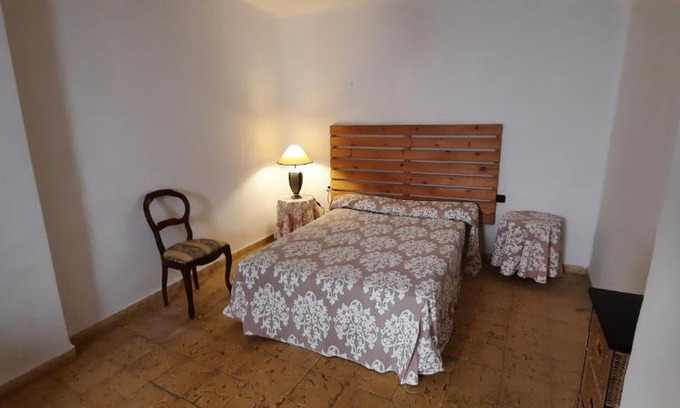 Gestalgar Maison | Casa en Gestalgar