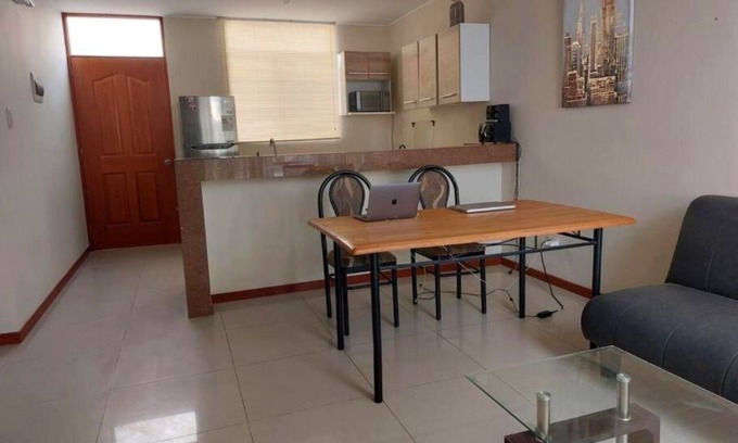 Ica Maison | Casa en Ica a 9 Minutos de la Huacachina