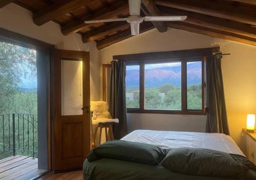 Las Rosas Maison | Casa en La Comarca