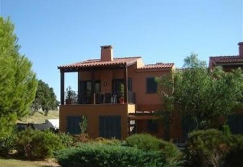 Bonmont Terres Noves Maison | Casa en la playa con piscina