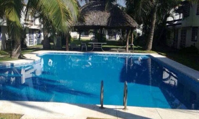 Llano Largo Maison | Casa en la zona de Acapulco diamante