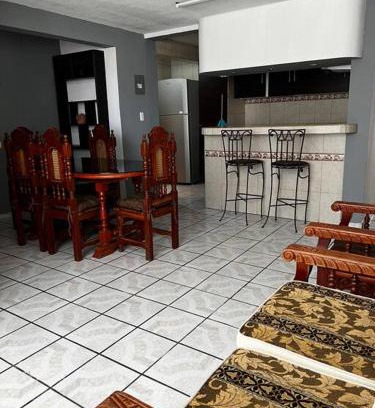 Tepic Appartement | Casa en las brisas