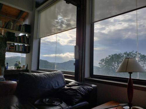 Rio Ceballos Chalet De Ski | Casa en las Sierras de Córdoba