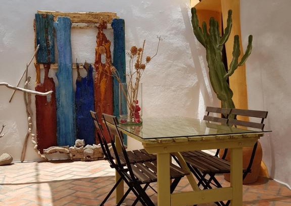 Nijar Appartement | Casa en los Martinez