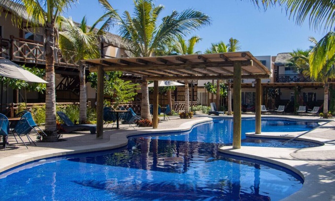 Navolato Maison | Casa en nuevo Altata, Punta Esmeralda Grand