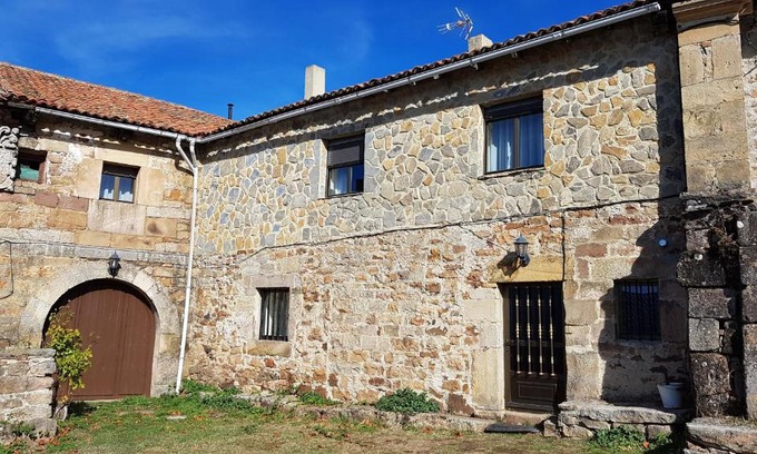 Cillamayor Maison | Casa en Orbó-Brañosera
