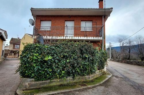 Gargantilla del Lozoya Maison | Casa en Pinilla de Buitrago